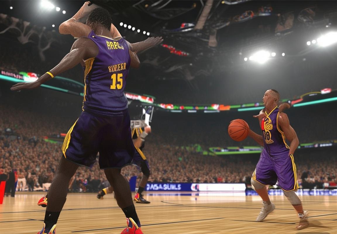 2017NBA赛季公牛与爵士巅峰对决回顾：战术智慧与个人实力碰撞(图4)