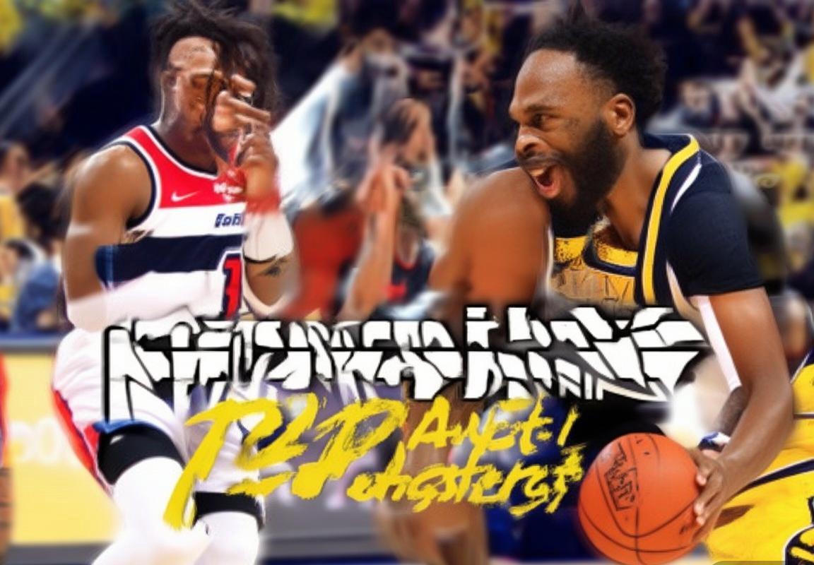 2017年NBA季后赛：奇才对步行者激战经典回顾(图5)