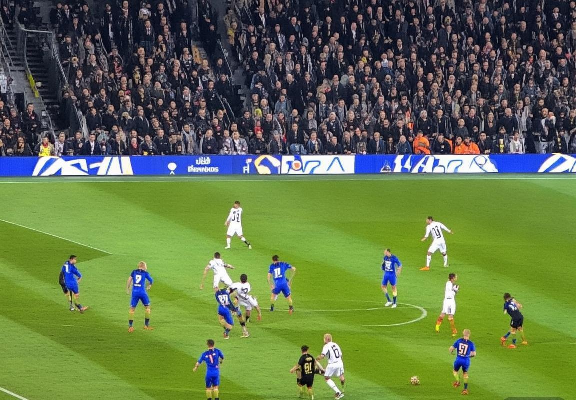 欧冠巅峰对决：尤文图斯vs巴塞罗那激情大战回顾(图4)