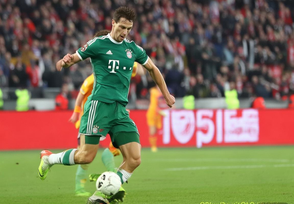 拜仁2:0美因茨，德甲激战锁定冠军希望(图4)