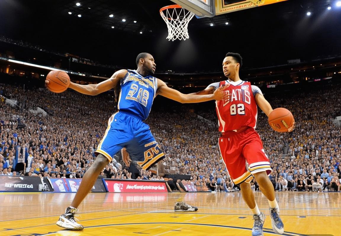 76人老鹰对决：激情篮球盛宴即将上演(图4)