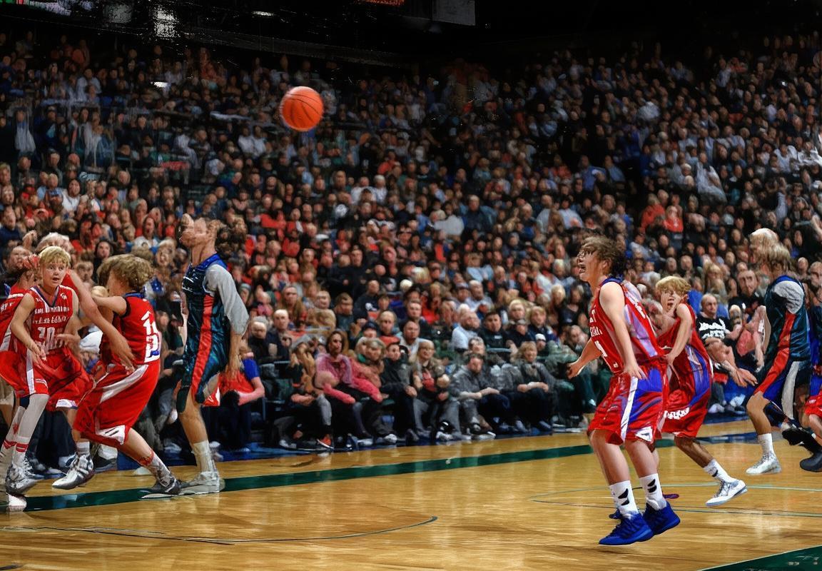 雷霆主场激战：新星对决老将，季后赛关键一战悬念重重(图2)