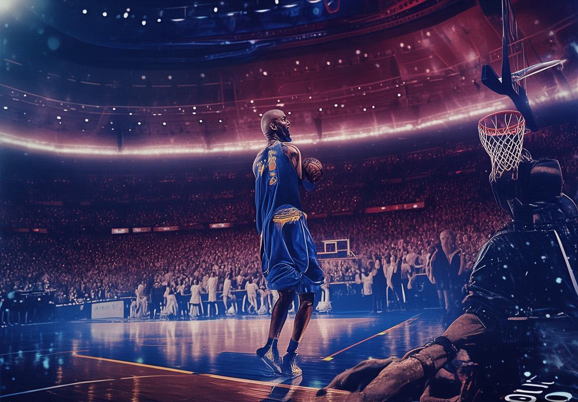 2010年湖人老鹰巅峰对决：经典战役四大亮点解析(图4)