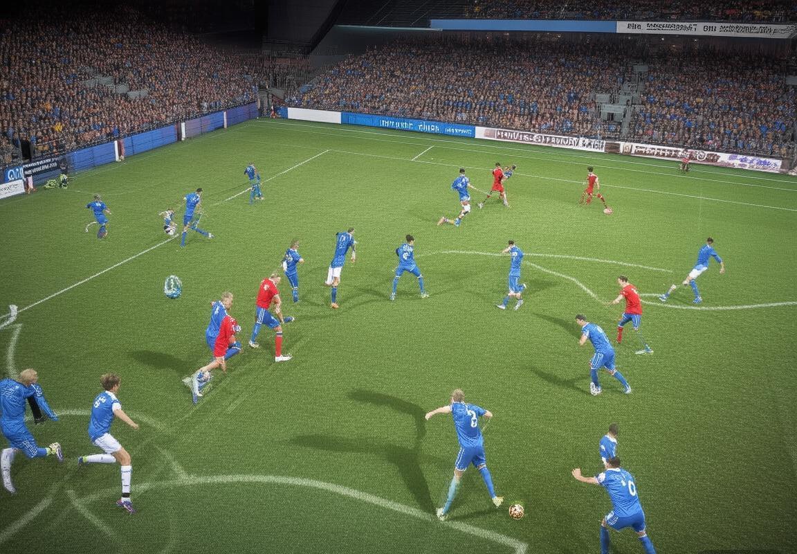 拜仁多特巅峰对决：状态解析与战术前瞻(图5)