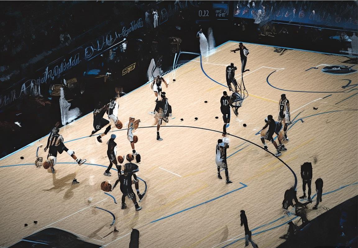 2018篮球盛宴：莱昂纳德VS东契奇巅峰对决回顾(图3)