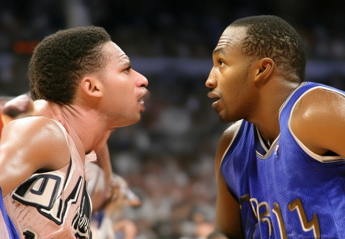 2001年NBA马刺小牛系列赛经典对决回顾(图2)